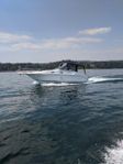Sea Ray 270 Sundancer familjebåt med stark V8 och trailer