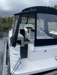 Sea Ray 270 Sundancer familjebåt med stark V8 och trailer