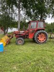 Volvo BM 430