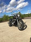 Honda VT1100 C Shadow 
