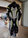 Alpinestar GP skinnställ stl 48