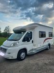 Eura Mobil Contura T630SB 2008