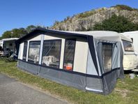 SÀvsjö Clubman 612GL -87. Perfekt instegsvagn