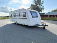 Adria Adora 613 UL -19, förtÀlt, finans