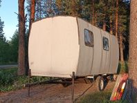koja på hjul