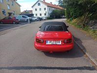 Mazda MX-5 1.6