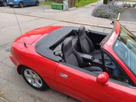 Mazda MX-5 1.6