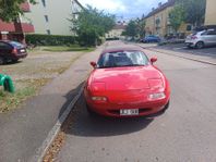 Mazda MX-5 1.6