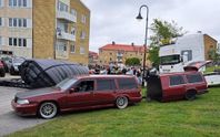 Volvo 945