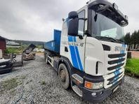 scania G440