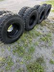 Nokian Armor Gard 10.00-20 10 bult