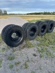 Nokian Armor Gard 10.00-20 10 bult
