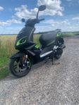 Peugeot Speedfight moped 