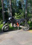 KTM EXC 450