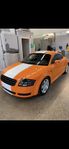 Audi TT Coupé 1.8 T Euro 4