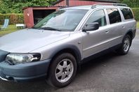 Volvo XC70 D5 AWD Business Euro 3