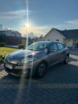 Renault Mégane Grandtour 1.5 dCi Euro 5 drag