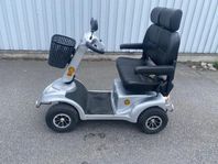 Eloped quattro duo tvåsitsig nypris ca 60000kr