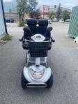 Eloped quattro duo tvåsitsig nypris ca 60000kr