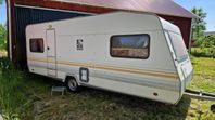 Knaus Südwind 540 TK -91