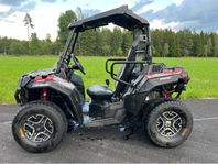 Polaris ACE 570