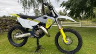 Husqvarna TC 125