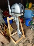 Honda 6hk utombordare