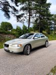 Volvo S60 2.5T Kinetic Euro 4 