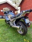 Yamaha Fjr 1300 
