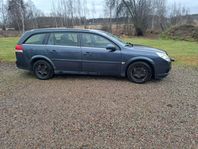 Opel Vectra Caravan 2.0 Turbo Euro 4