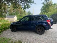 Suzuki Grand vitara 1,9 tdi 2007