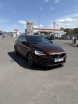 Volvo V40 Cross Country D2 Geartronic Summum Euro 6