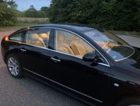 Citroën C6 3.0 V6 HDi Euro 5