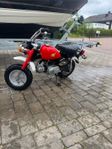 Honda Z50j monkeybike