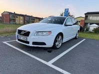Volvo V70 D2 Geartronic Euro 5