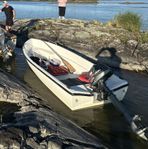 Fiskebåt/Jolle
