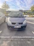 Renault Grand Scénic 2.0, 7 sittplatser, drag