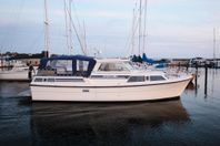 Westfjord 29 AC - 1990