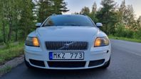 Volvo V50 2.4i (170hk) M-värmare/Drag