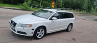 Volvo V70 T4F Powershift Kinetic Euro 5