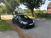 Volkswagen Golf 5-dörrars GTI 2.0 Turbo FSI GTI Euro 4