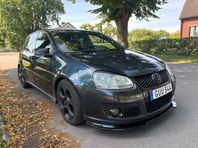 Volkswagen Golf 5-dörrars GTI 2.0 Turbo FSI GTI Euro 4