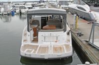 Aquador 30 HT 2018