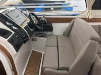 Aquador 30 HT 2018
