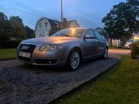 Audi A6 Avant 2.4 Proline Euro 4