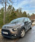 Citroën C3 1.2 PureTech Euro 6