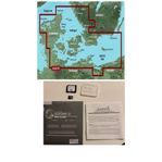 Garmin BlueChart g3 HXEU021R Denmark East Sweden Southeast