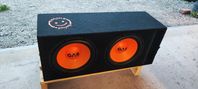 GAS Mad B2-212