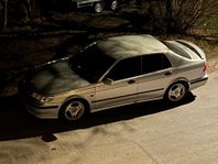 Saab 9-5 Aero SportSedan 2.3 Turbo Aero