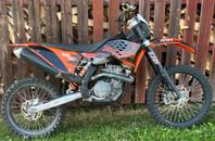 KTM 505 SXF